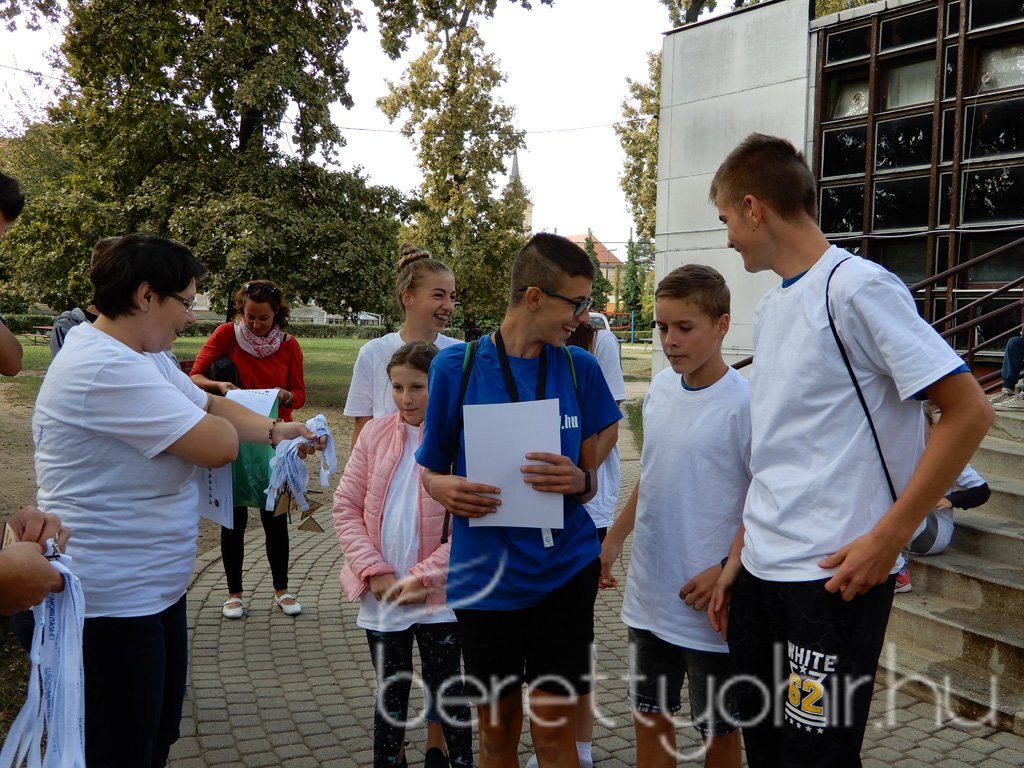 Európai Mobilitási Hét 45